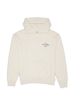 Hoodie - off-white