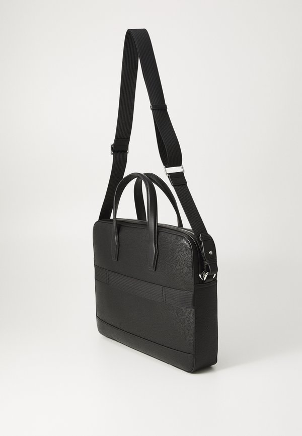 CENTRAL SLIM COMPUTER BAG - Laptop bag4