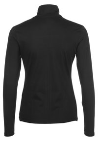 Under Armour MOTION JACKET - Chaqueta de entrenamiento - black/jet gray