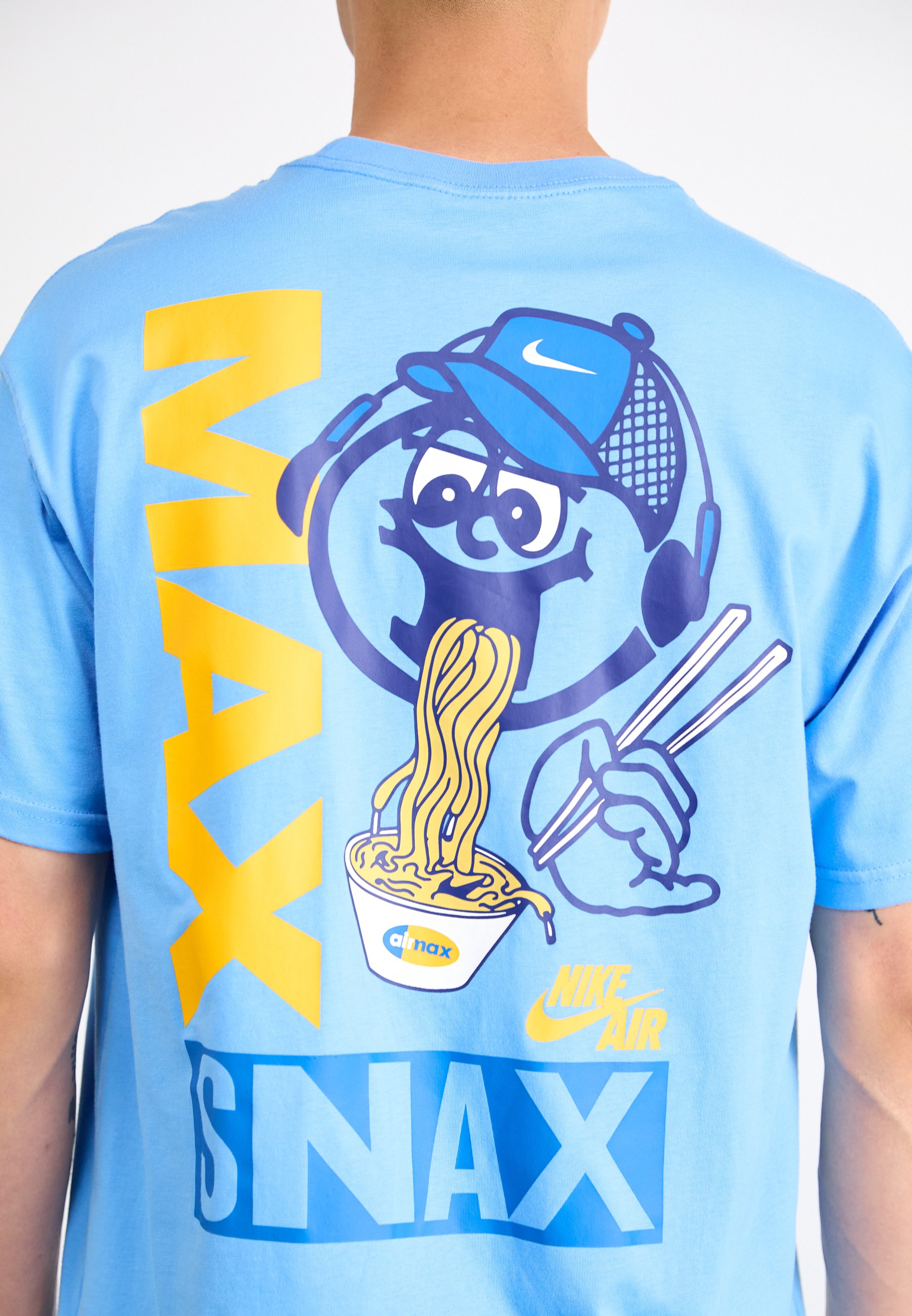 nike t shirt have a nike day