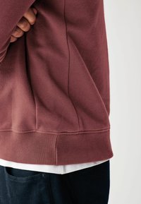 Next CREW - Melegítőfelső - pink