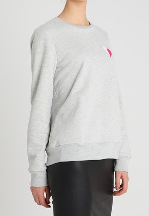 Sweater - light grey