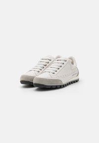Candice Cooper RUNLO TRACK - Sneakers basse - ghiaccio
