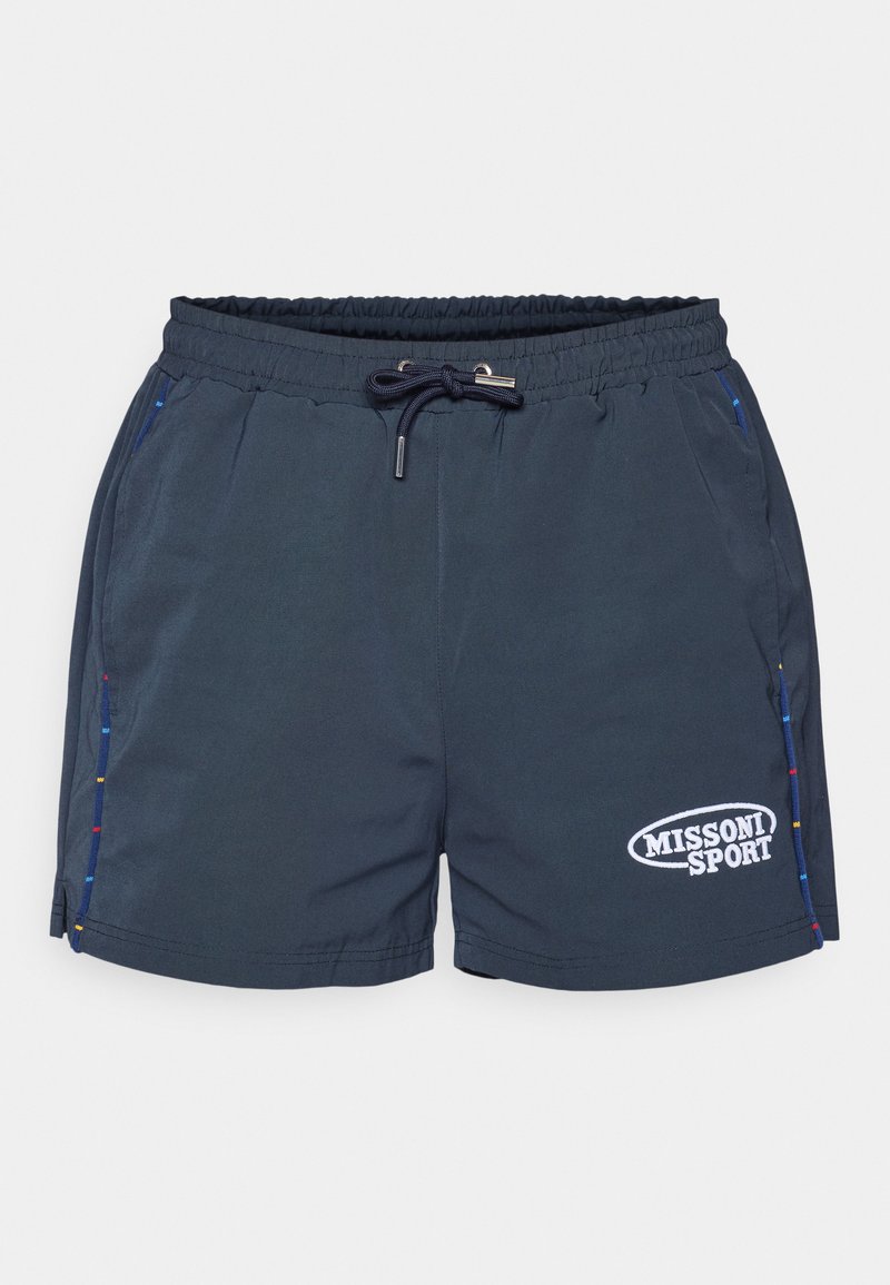 Missoni Korte broeken donkerblauw Missoni Korte broeken donkerblauw