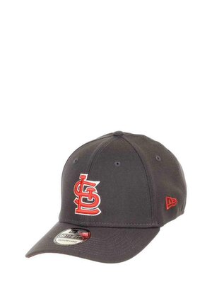 New Era ST LOUIS CARDINALS MLB GRAPHENE 39THIRTY STRETCH  - Cap - grau