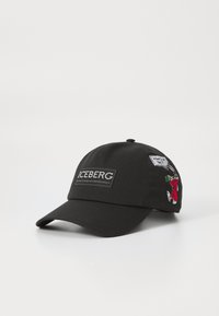 CAPPELLO BASEBALL - Cap - nero