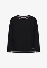 Wybrany, grauschwarz