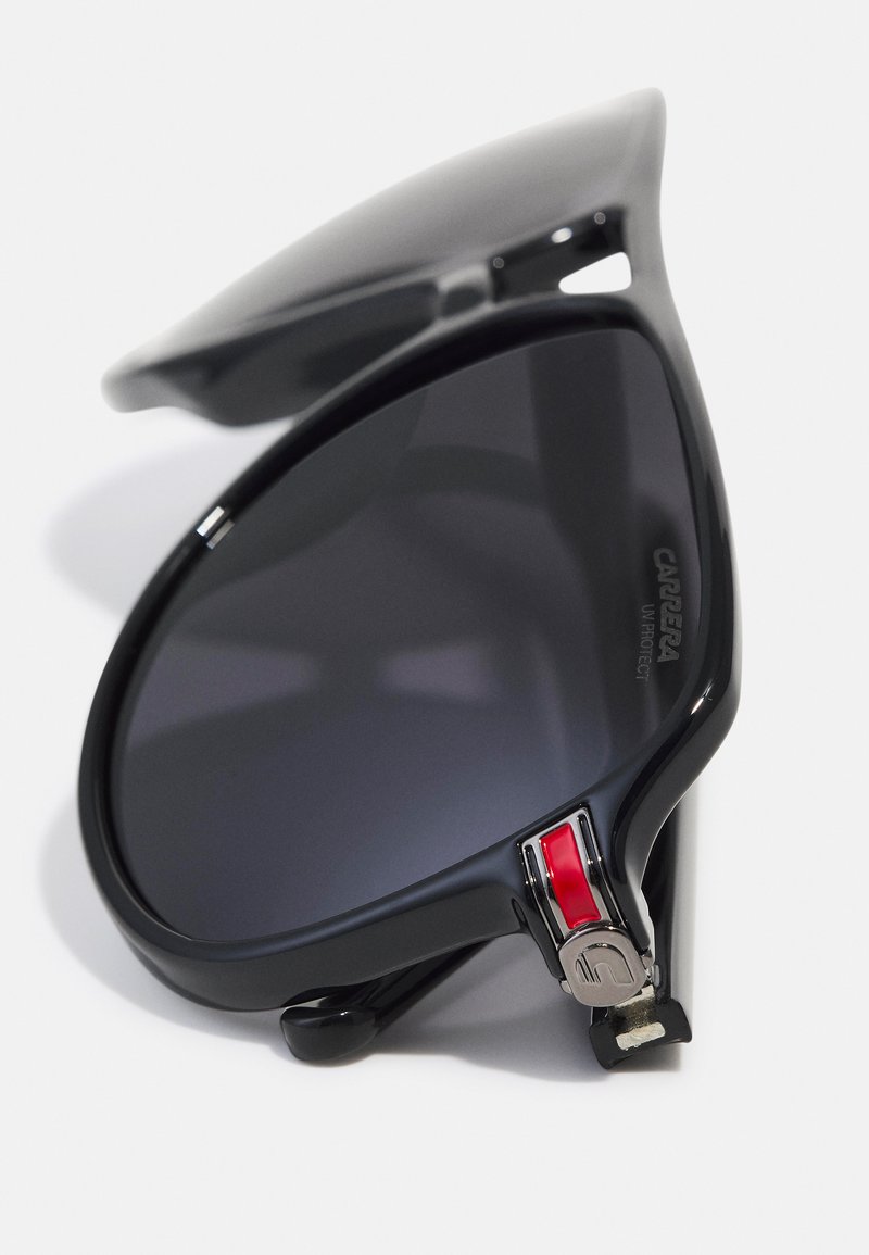 Herren Taschen & Koffer | Carrera UNISEX Sonnenbrille black/schwarz - CN96763 Herren Taschen & Koffer | Carrera UNISEX Sonnenbrille black/schwarz - CN96763