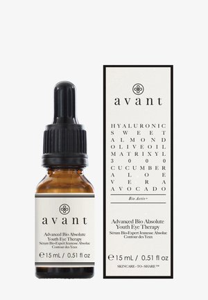 ADVANCED BIO ABSOLUTE YOUTH EYE THERAPY (ANTI-AGEING) - Serum - -