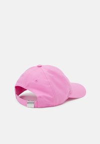 Nike Sportswear CLUB UNISEX - Naģene - magic flamingo