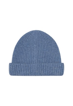 Style Republic KASCH-MIR BEANIE - CLASSIC - Berretto - blue melange