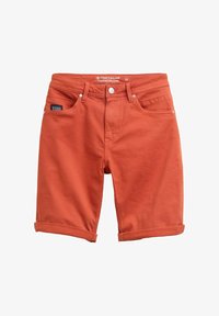 Geselecteerd, rooibos orange