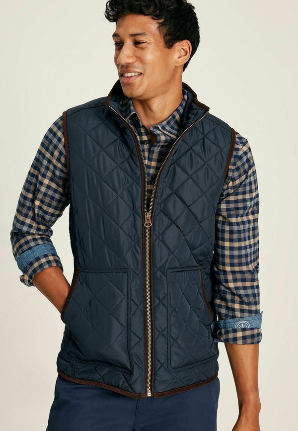 REGULAR FIT - MAYNARD - Weste