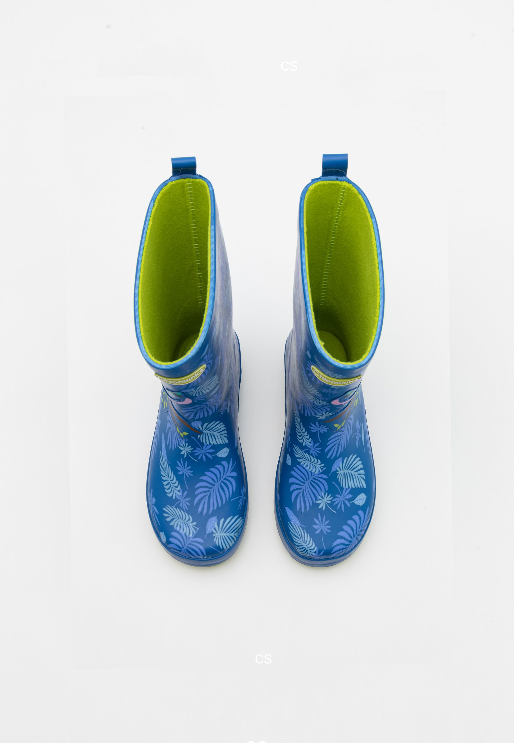 Kids CARLO UNISEX - Wellies Kids CARLO UNISEX - Wellies