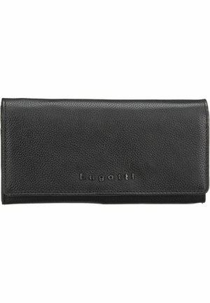 bugatti BELLA - Geldbörse - schwarz