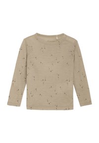 Unausgewählt, light taupe