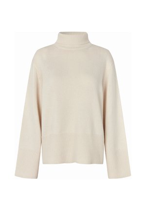 Second Female, SECOND FEMALE - Maglione - off white