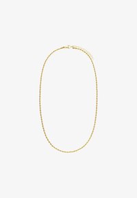 Niet geselecteerd, gold-coloured