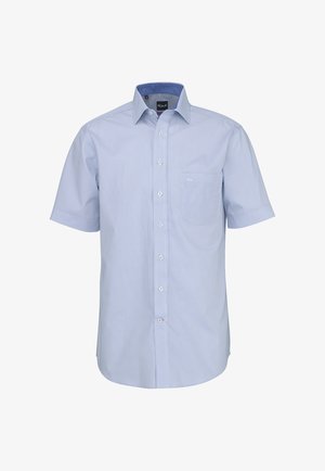 Kauf, PISA NEW KENT KURZARM REGULAR FIT MIT KONTRAST - Chemise - light blue
