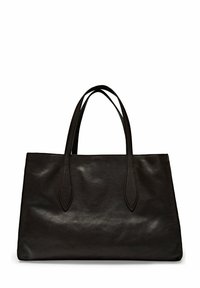 MAXI  - Handväska - brown