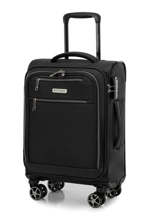 Valise - black