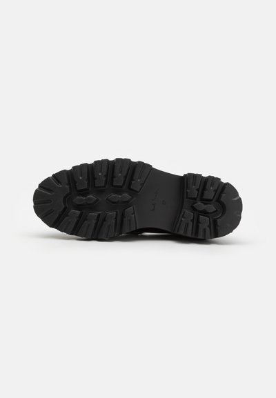 Paul Smith Slippers - blacks