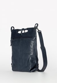 Aunts & Uncles MRS PANCAKE - Handtasche - midnight blue