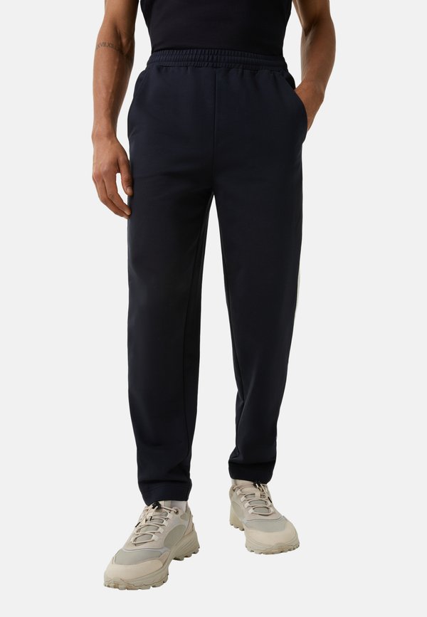 PEDRO - Jogginghose - dunkelblau