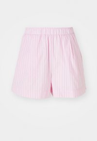 Kratke hlače - pink