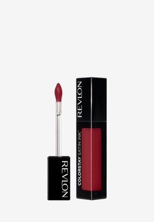 COLORSTAY SATIN INK LIPSTICK - Liquid lipstick - 005 silky sienna