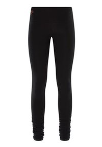 Unausgewählt, urban black