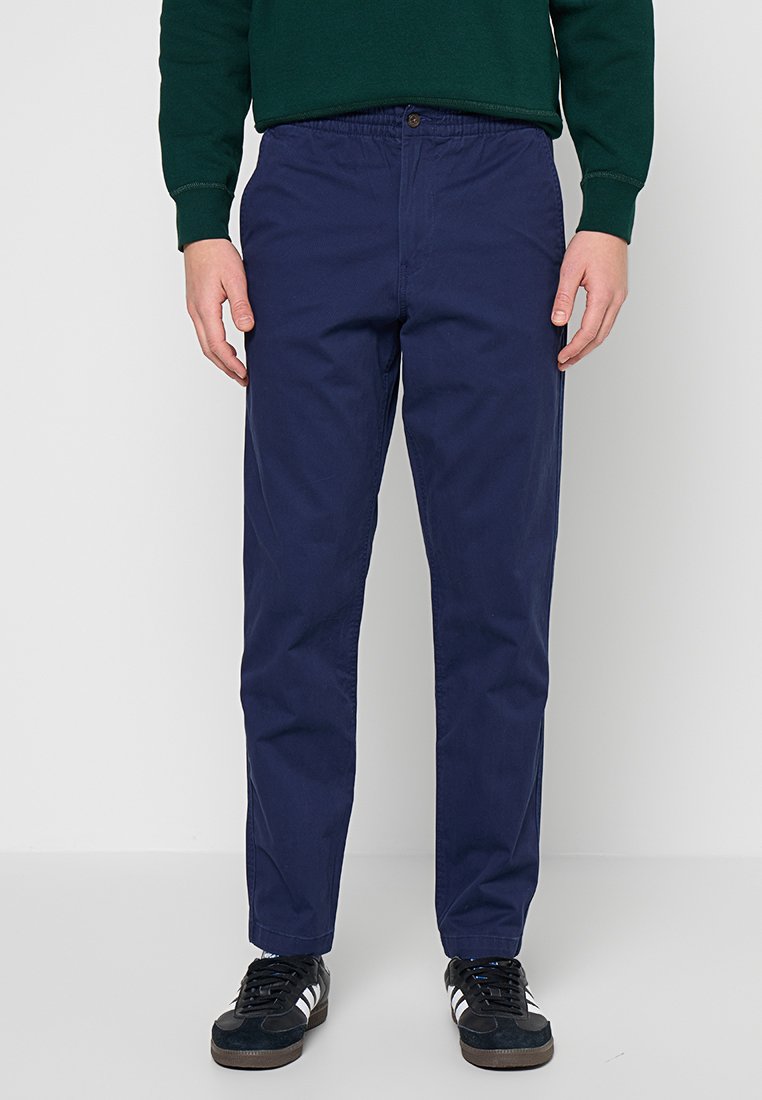 Polo Ralph Lauren Broek donkerblauw