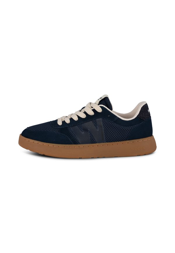 SNEAKERS FRODE - Sneaker low