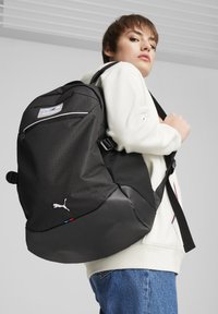 Puma MOTORSPORT czarny