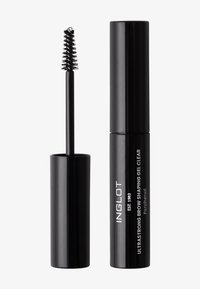 INGLOT - INGLOT ULTRASTRONG BROW SHAPING GEL CLEAR 01 - Gel sourcils Image miniature 1