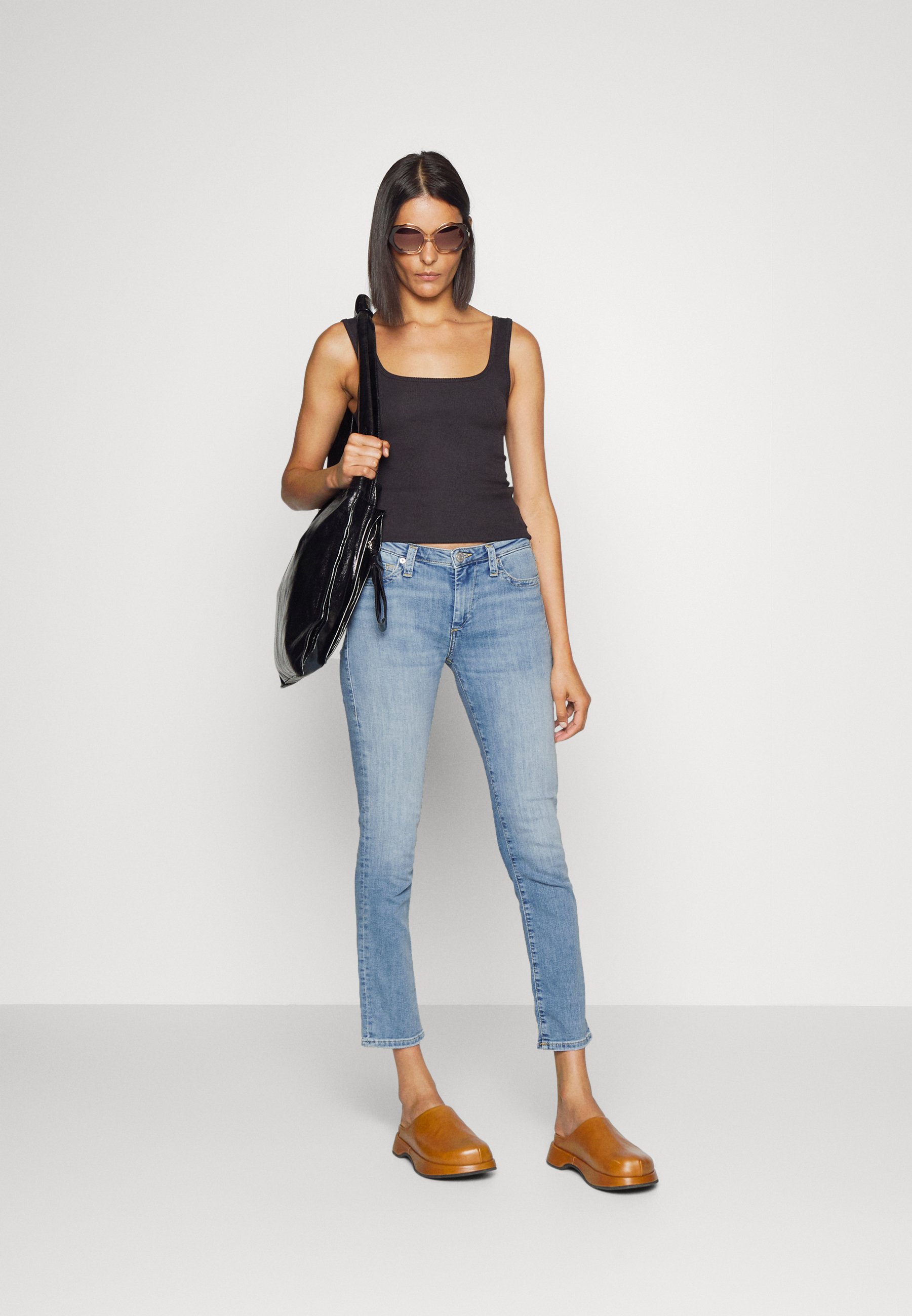 True Religion CORA STITCH - Slim fit 