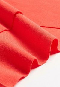 Intimissimi MIT OFFENEN KANTEN - Slip -  sunset red