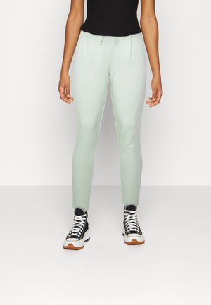 ICHI Pantalon de survêtement - mint
