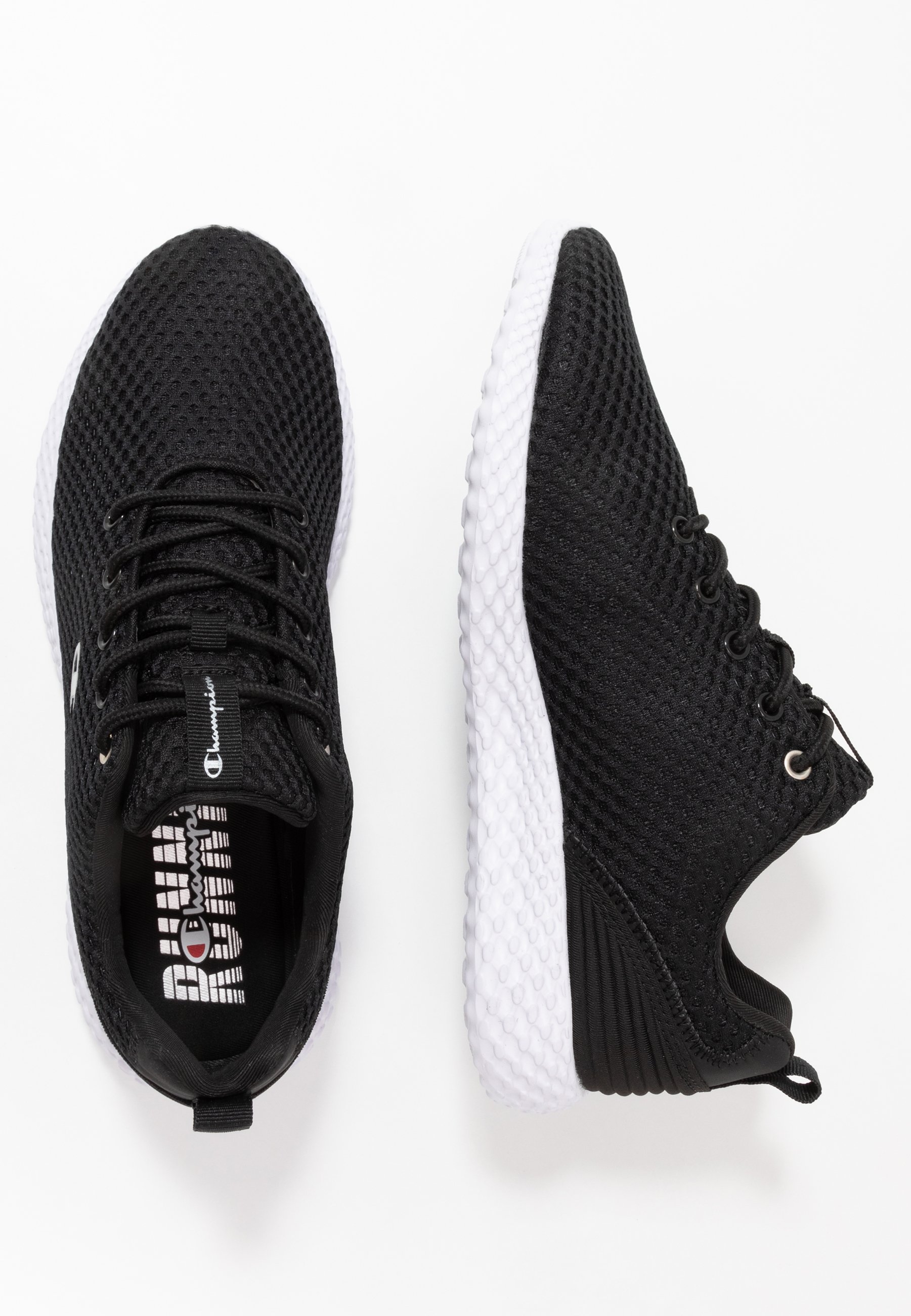 Men LOW CUT SHOE SPRINT - Neutral running shoes Men LOW CUT SHOE SPRINT - Neutral running shoes