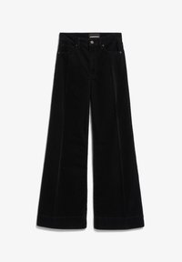 Selected, black