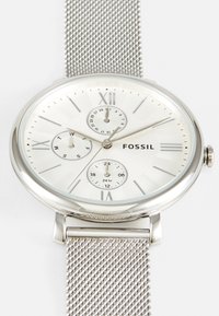 Fossil Orologio - silver-coloured