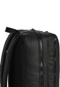 Bench HYDRO LAPTOPFACH - Mochila - schwarz