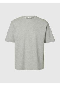 Valimata, light grey melange