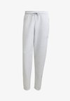 Z.N.E. PANTS - Παντελόνι φόρμας - light grey heather