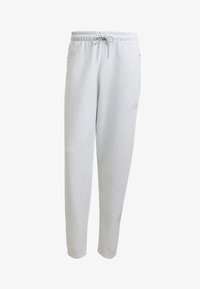 Sélectionné, light grey heather