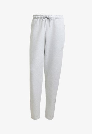 adidas Sportswear, ADIDAS Z.N.E. PANTS - Donji dijelovi trenirke - light grey heather