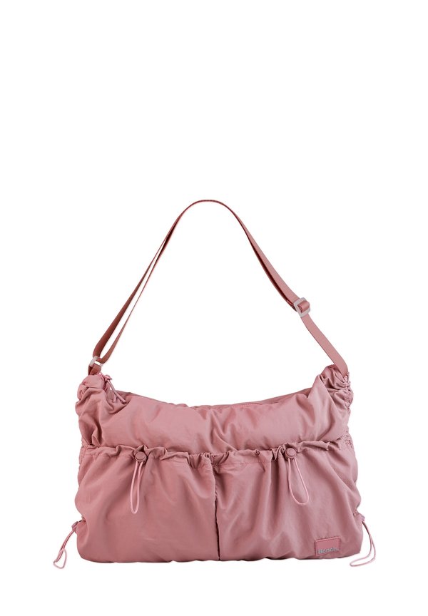Handtasche - rosa