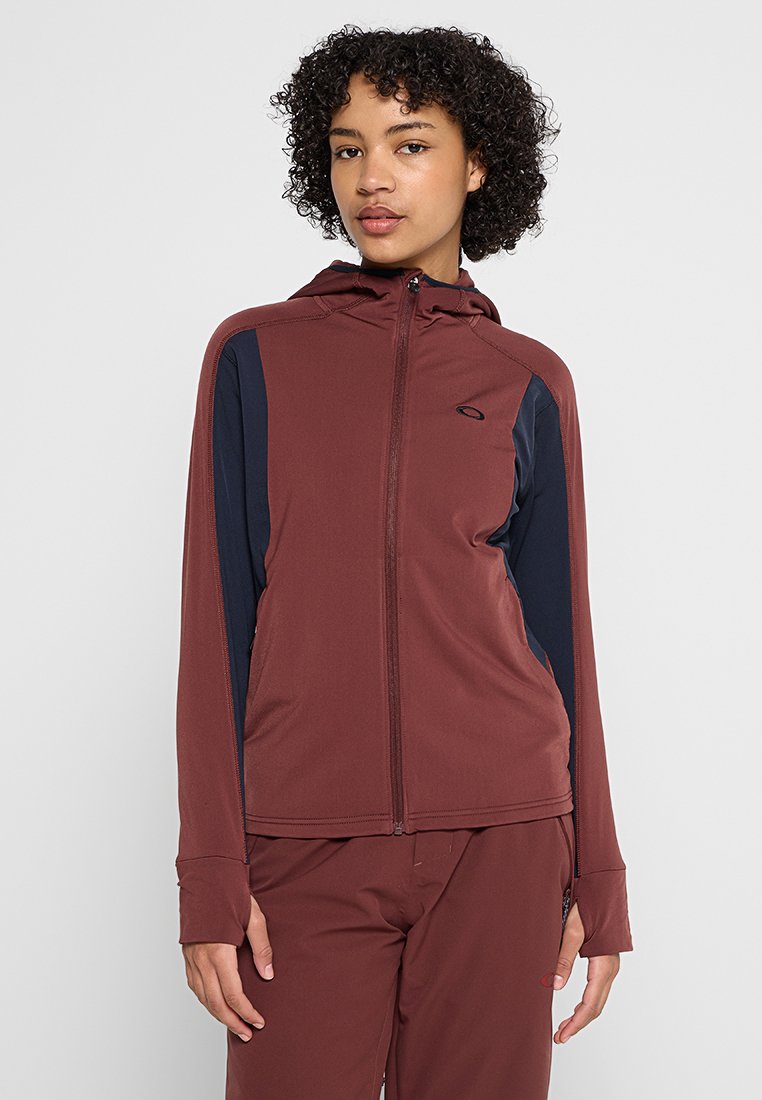 Chaqueta de entrenamiento