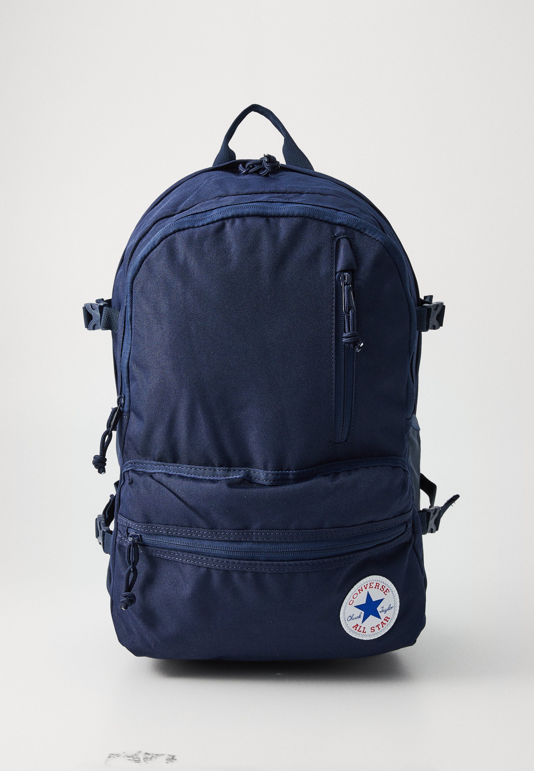 Converse STRAIGHT EDGE BACKPACK UNISEX Tagesrucksack obsidian - Main Image