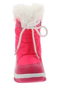AXA SHOES MLP - Stivali da neve  - fucsia